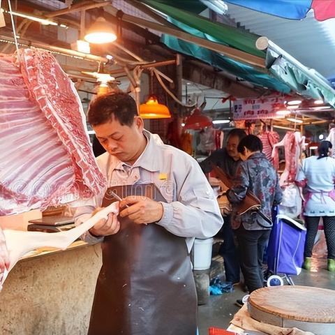 河北唐山今日猪价最新消息,唐山今日猪价涨跌表