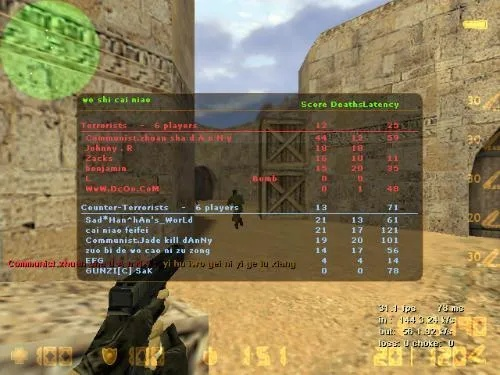 cs的版本,详细数据解释定义&专业款_v6.786