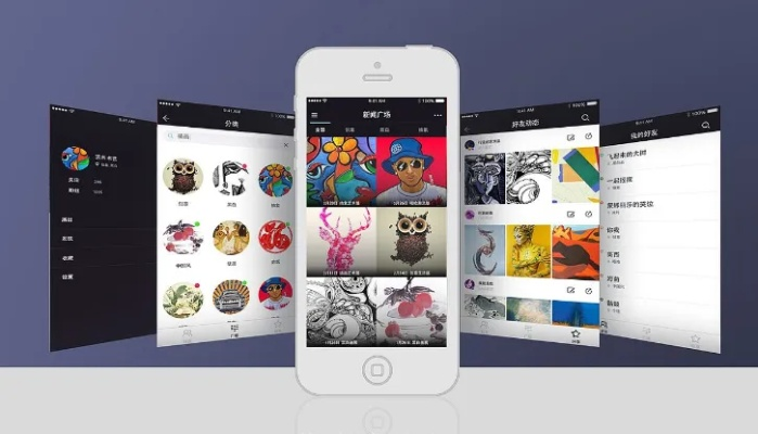 在艺app官方下载，艺术领域的全新体验与操作指南 V_v8.468