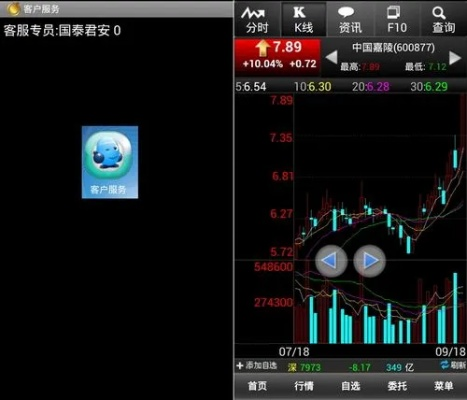 国泰君安易阳指老版本,迅速执行设计方案-QHD_v8.862