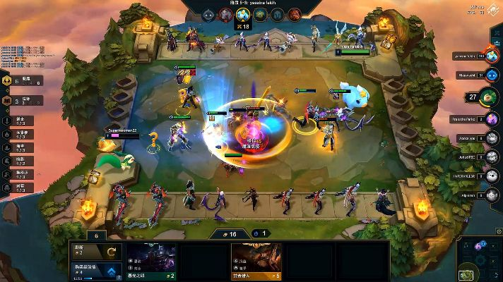 最新版本云顶之弈打法,精准分析实施步骤&watchOS_v10.595