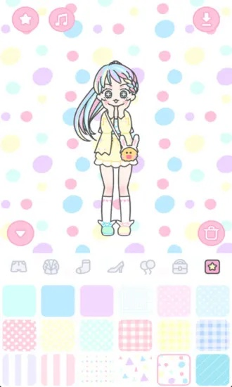 手游互动性跟粉彩女孩下载官方,数据解析支持方案&amp;Z_v7.988