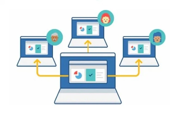 在手机和电脑上协同工作，选择适合的协同软件组合至关重要。以下是为您推荐的3-5款协同工作软件组合，它们不仅具备强大的云同步功能，而且能够满足移动办公的需求。这些软件分别是，古剑奇谭OL游戏激活码管理系统、企鹅FM音频平台、Chromebook浏览器及扩展应用、云文档协同工具以及在线协作办公套件。