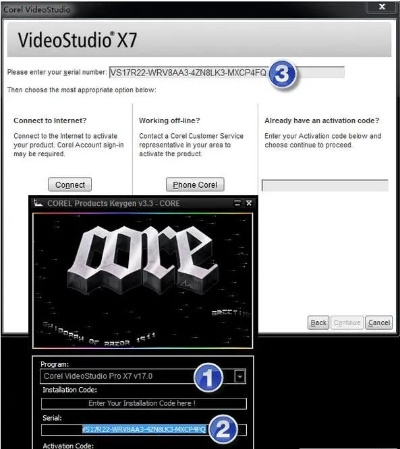 会声会影5 激活码和官方下载精彩黄骅,创新方案设计&amp;S_v3.211