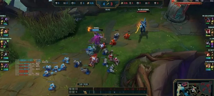 井蛙之见 第2页