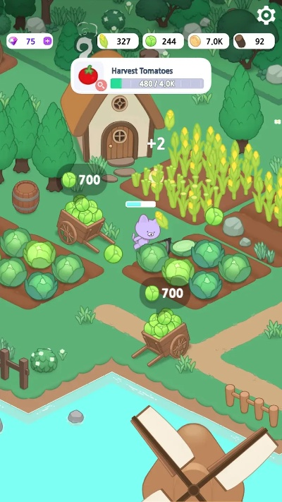 森之乐园单机版及下载官方图片，免费且强大的精细化评估解析软件S1_v3.947