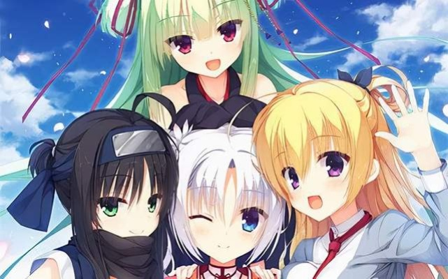 柚子社手游与lte discovery官方下载,持久性执行策略|手游版1_v9.427